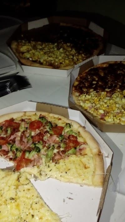 Dugas Delivery - Pizzaria - Foto 8