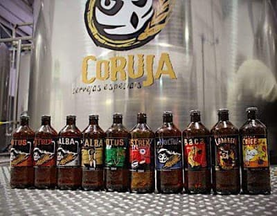 A Toca da Coruja - Cervejas Especiais - Foto 5