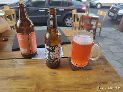 A Toca da Coruja - Cervejas Especiais - Foto 9
