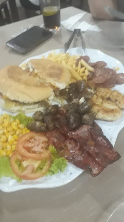 MAGRÃO LANCHES - Foto 3