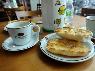 Esperança Paes e Doces - Foto 2