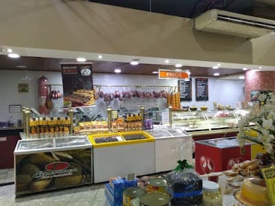 Esperança Paes e Doces - Foto 4