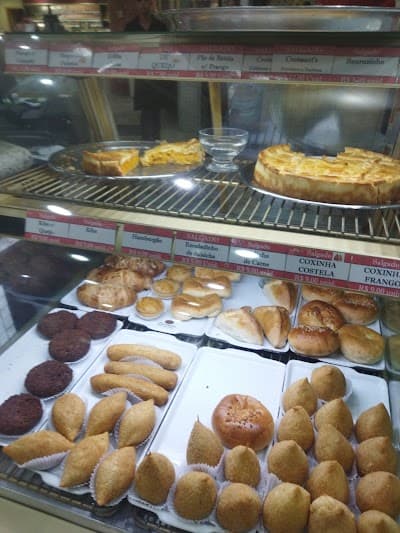 Esperança Paes e Doces - Foto 8