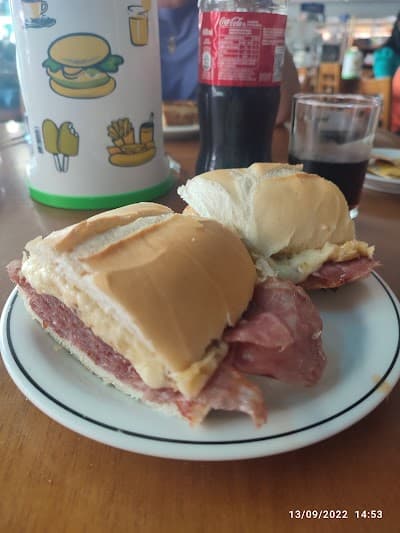 Esperança Paes e Doces - Foto 10
