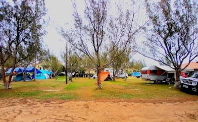 Pousada Cardoso Surf Camping - Foto 3