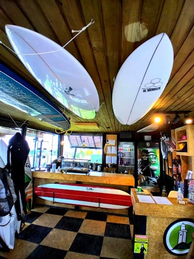 Pousada Cardoso Surf Camping - Foto 6
