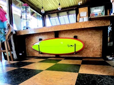 Pousada Cardoso Surf Camping - Foto 8