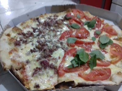 Rabonis Pizzaria - Foto 2