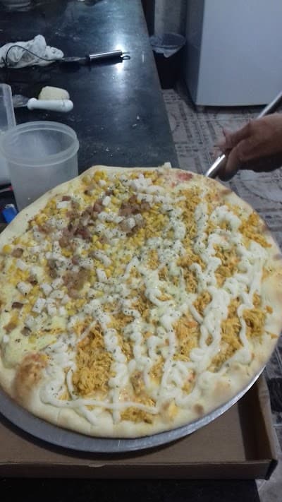 Rabonis Pizzaria - Foto 3