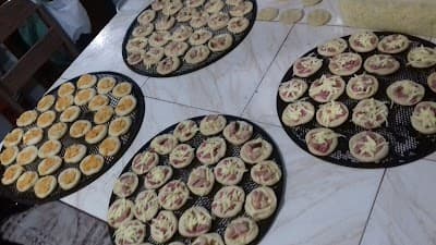 Rabonis Pizzaria - Foto 7