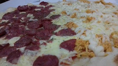 Rabonis Pizzaria - Foto 8