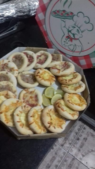 Rabonis Pizzaria - Foto 9