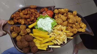 Vip´s Lanches - Foto 2