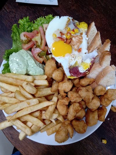 Vip´s Lanches - Foto 4