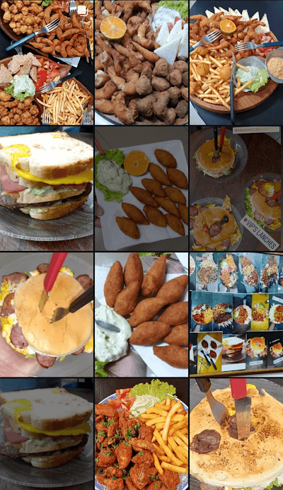 Vip´s Lanches - Foto 5