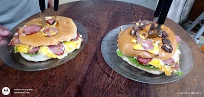 Vip´s Lanches - Foto 6