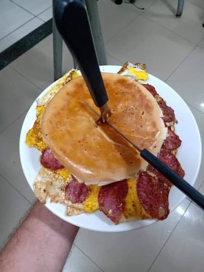Vip´s Lanches - Foto 7