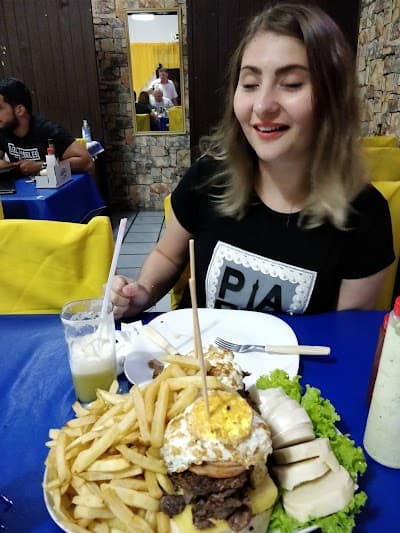 Paulinho Lanches - Foto 6