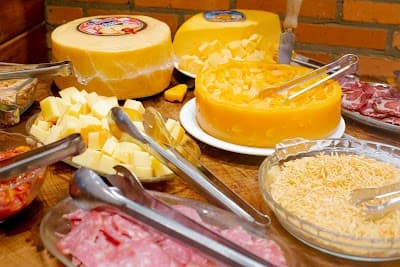 João de Barro Churrascaria e Pizzaria - Foto 2