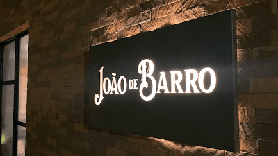 João de Barro Churrascaria e Pizzaria - Foto 3