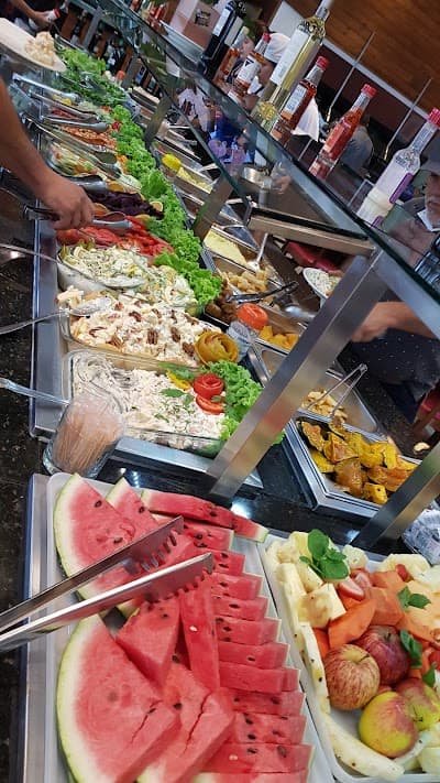 João de Barro Churrascaria e Pizzaria - Foto 4