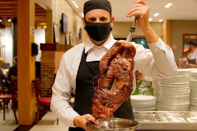João de Barro Churrascaria e Pizzaria - Foto 5