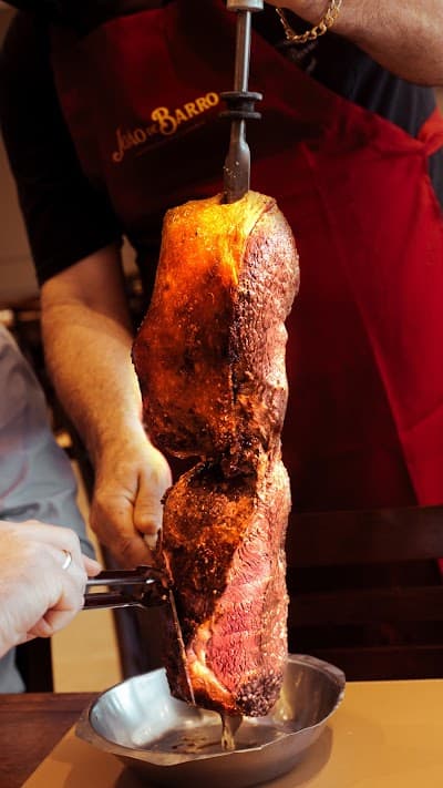 João de Barro Churrascaria e Pizzaria - Foto 6