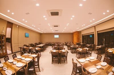 João de Barro Churrascaria e Pizzaria - Foto 7