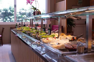 João de Barro Churrascaria e Pizzaria - Foto 8