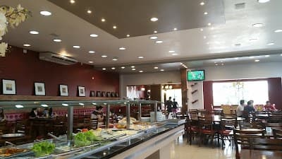 João de Barro Churrascaria e Pizzaria - Foto 10