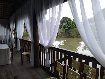 Restaurante Freiberger