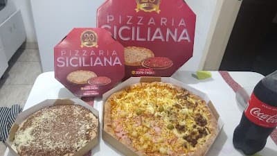 Pizzaria Siciliana - Foto 2