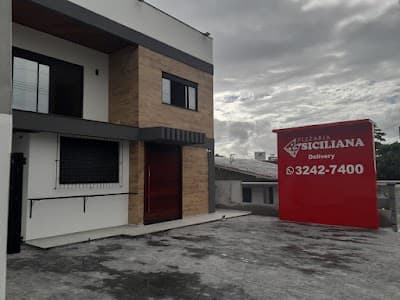 Pizzaria Siciliana - Foto 4