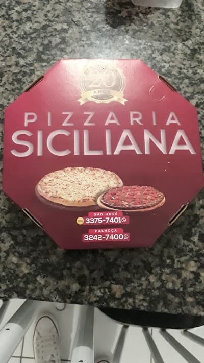 Pizzaria Siciliana - Foto 6
