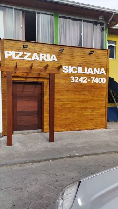 Pizzaria Siciliana - Foto 7