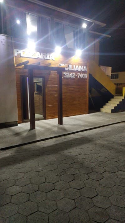 Pizzaria Siciliana - Foto 8