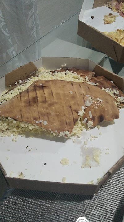 Pizzaria Siciliana - Foto 10