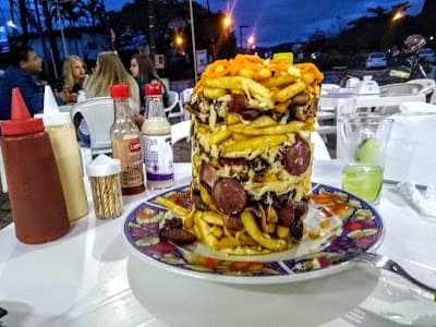 Pastelaria da Família - Foto 1