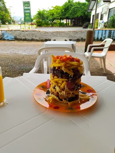 Pastelaria da Família - Foto 3
