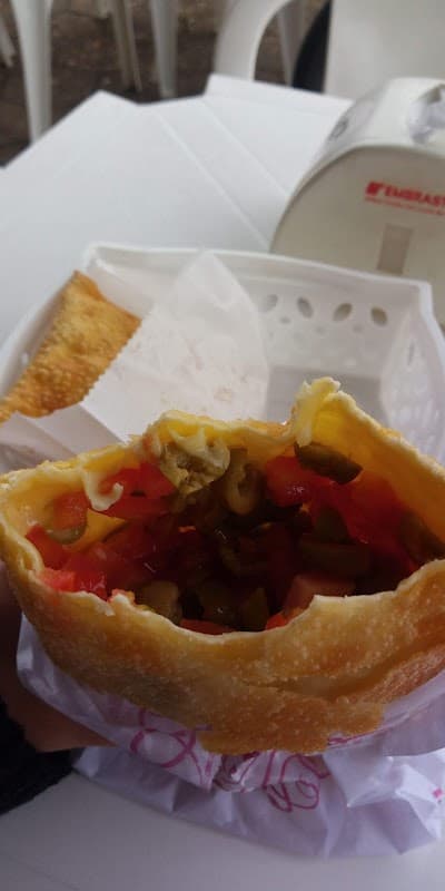 Pastelaria da Família - Foto 4