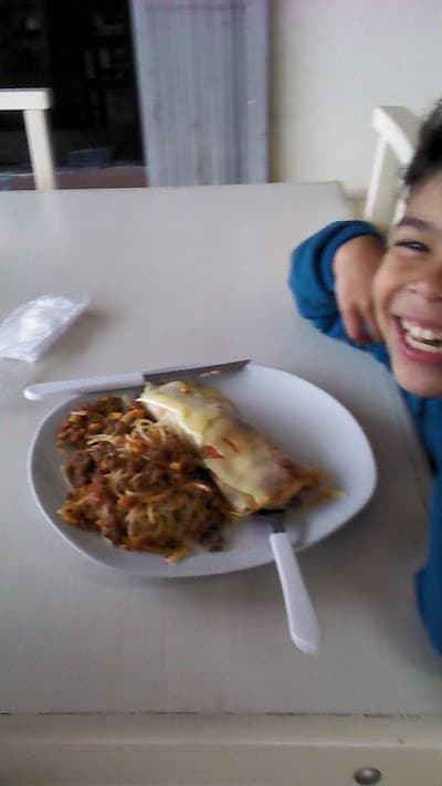 Pastelaria da Família - Foto 8