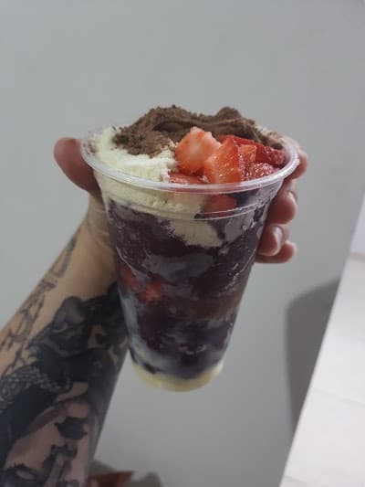 Encantos do açaí - Foto 3