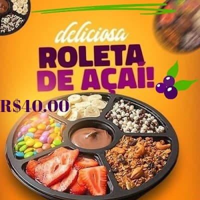 Encantos do açaí - Foto 5