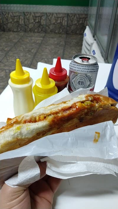 Alemão Lanches - Da Presidente - Foto 2