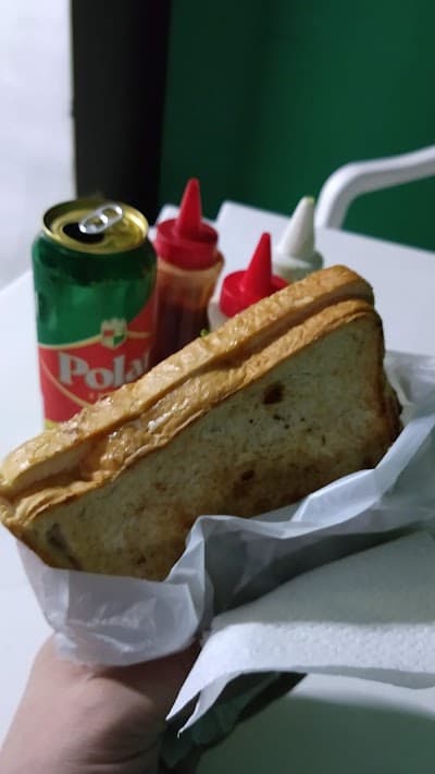 Alemão Lanches - Da Presidente - Foto 5