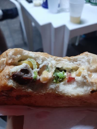 Alemão Lanches - Da Presidente - Foto 6