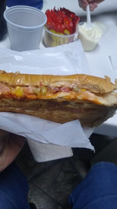 Alemão Lanches - Da Presidente - Foto 8