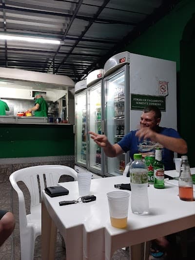 Alemão Lanches - Da Presidente - Foto 9