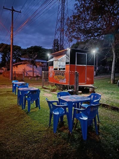 Maná lanches - Foto 1