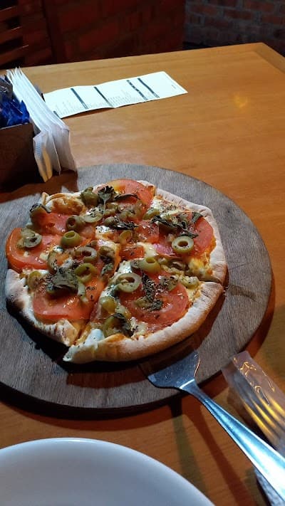 Choperia e pizzaria handwerk - Foto 2
